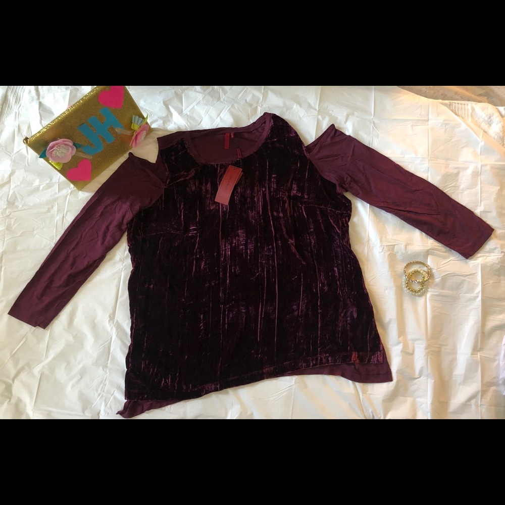 Women top
